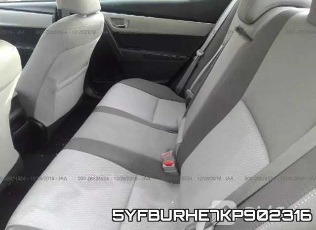 5YFBURHE7KP902316 фото 9