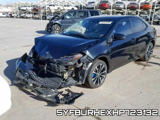 5YFBURHEXHP723132 фото 3
