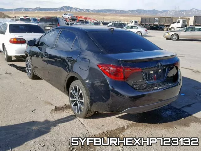 5YFBURHEXHP723132 фото 4