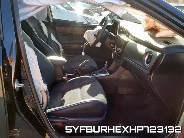 5YFBURHEXHP723132 фото 6