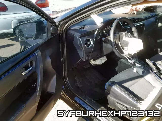 5YFBURHEXHP723132 фото 10