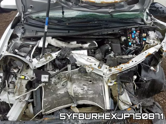 5YFBURHEXJP750871 фото 7
