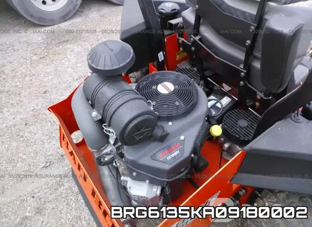 BRG6135KA09180002 фото 2
