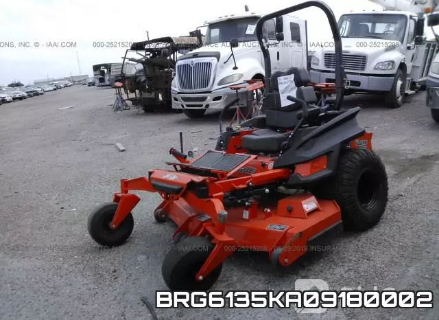 BRG6135KA09180002 фото 3