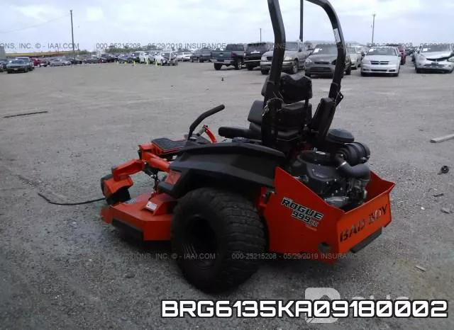 BRG6135KA09180002 фото 4