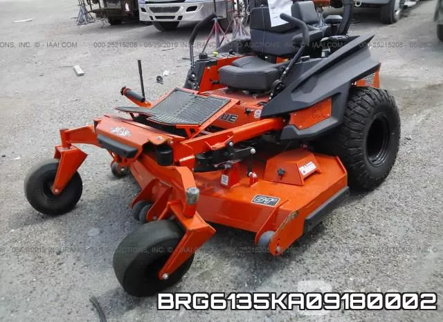 BRG6135KA09180002 фото 7