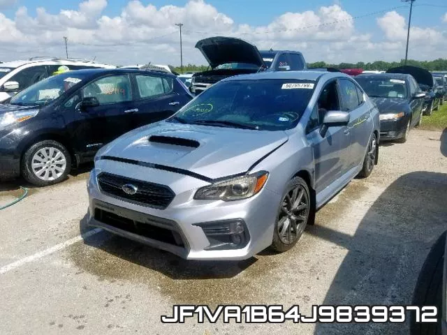 JF1VA1B64J9839372 фото 3