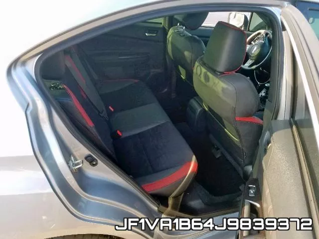 JF1VA1B64J9839372 фото 7