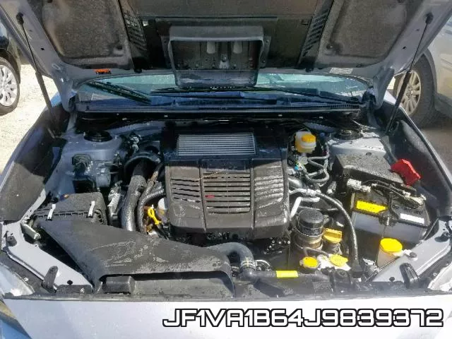 JF1VA1B64J9839372 фото 8