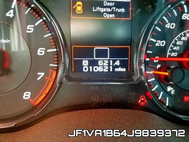 JF1VA1B64J9839372 фото 9
