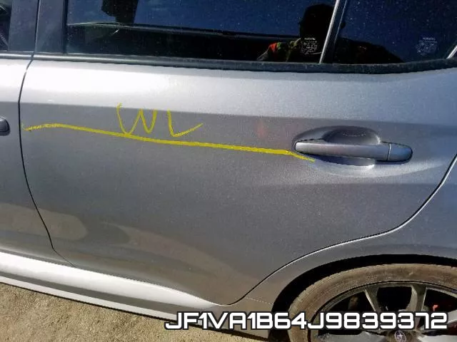 JF1VA1B64J9839372 фото 10