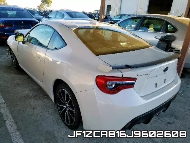 JF1ZCAB16J9602608 фото 4