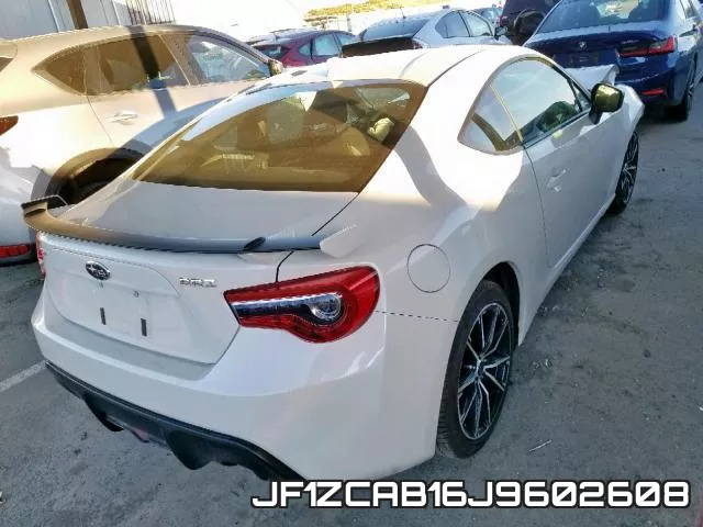 JF1ZCAB16J9602608 фото 5