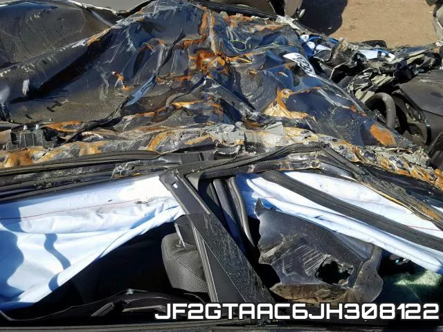 JF2GTAAC6JH308122 фото 2