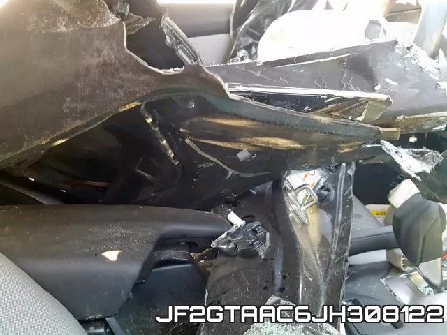 JF2GTAAC6JH308122 фото 6