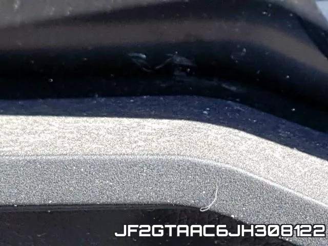 JF2GTAAC6JH308122 фото 9