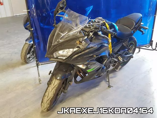 JKAEXEJ16KDA04164 фото 3