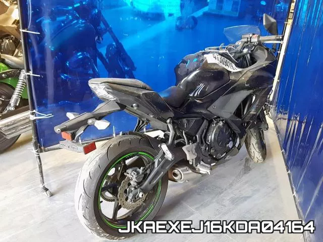 JKAEXEJ16KDA04164 фото 5