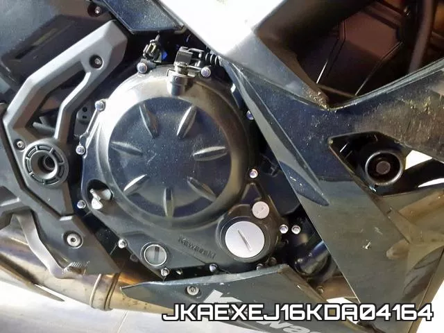JKAEXEJ16KDA04164 фото 8