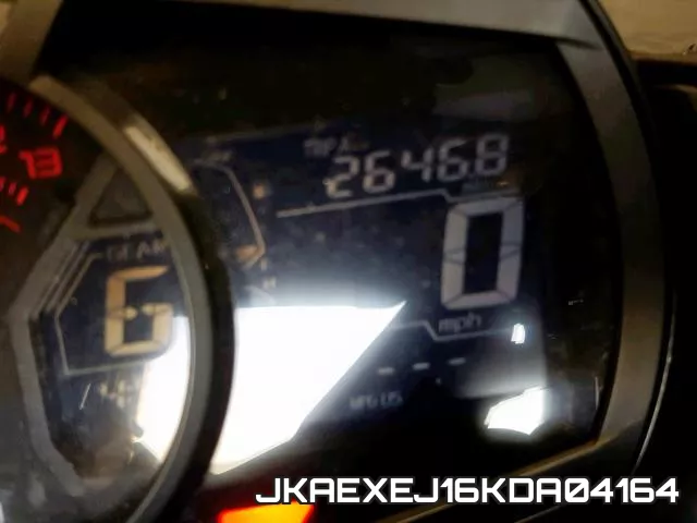 JKAEXEJ16KDA04164 фото 9