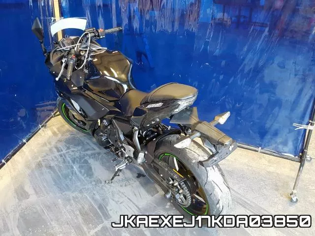 JKAEXEJ17KDA03850 фото 4
