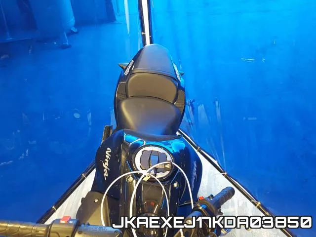 JKAEXEJ17KDA03850 фото 7