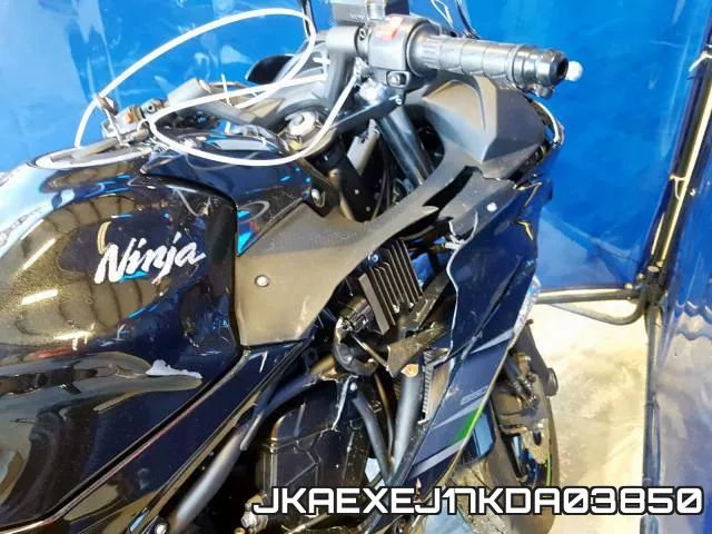 JKAEXEJ17KDA03850 фото 10