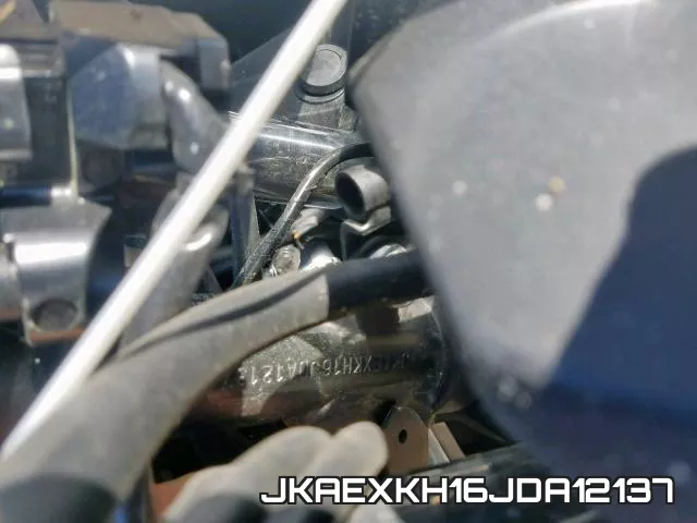 JKAEXKH16JDA12137 фото 2