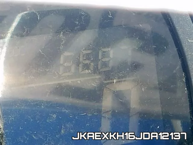 JKAEXKH16JDA12137 фото 9