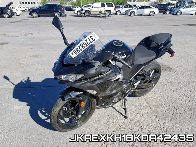 JKAEXKH18KDA42435 фото 3