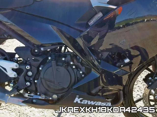 JKAEXKH18KDA42435 фото 8