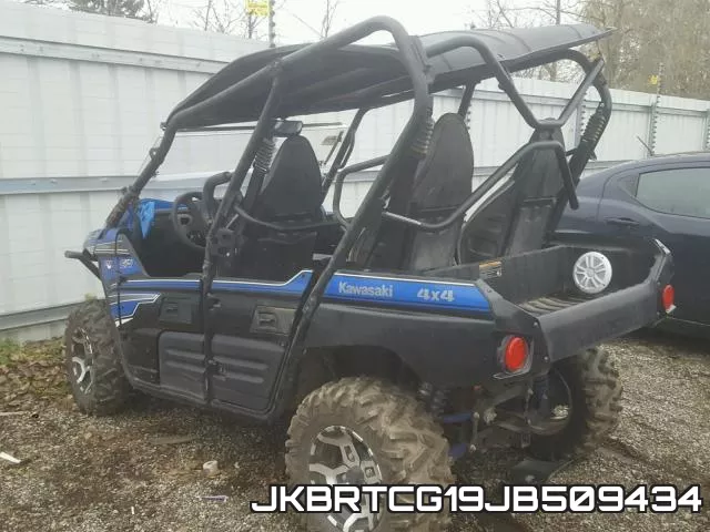 JKBRTCG19JB509434 фото 3