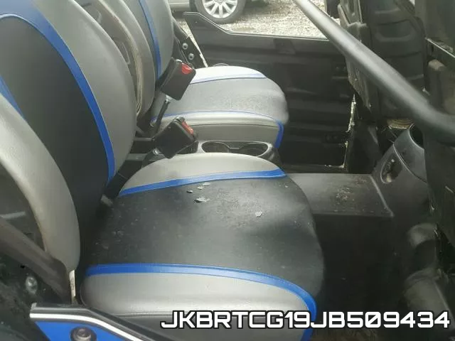 JKBRTCG19JB509434 фото 6