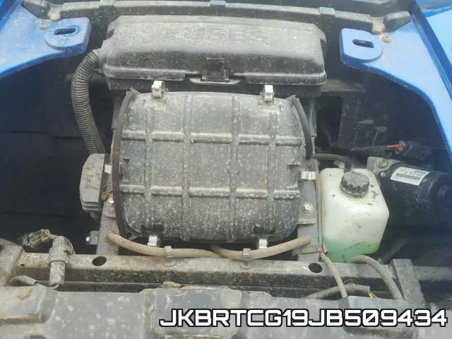 JKBRTCG19JB509434 фото 7