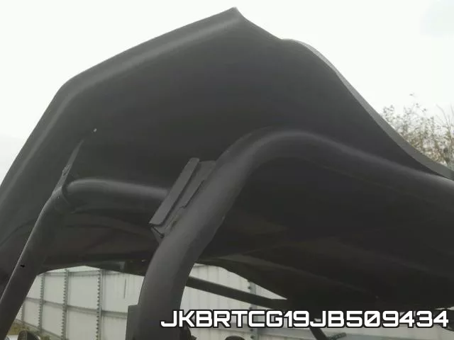 JKBRTCG19JB509434 фото 9