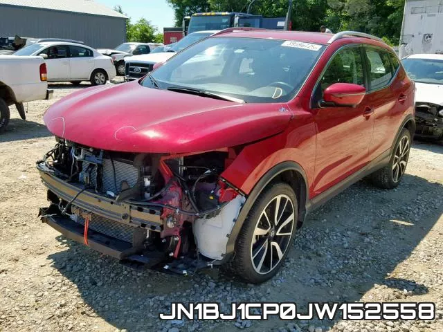 JN1BJ1CP0JW152558 фото 3