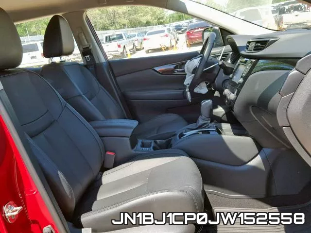 JN1BJ1CP0JW152558 фото 6