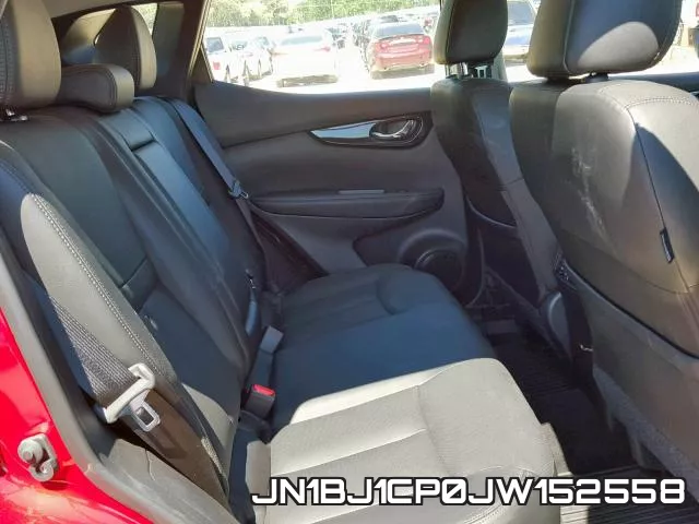 JN1BJ1CP0JW152558 фото 7