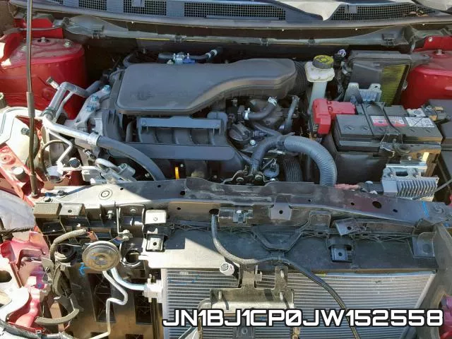 JN1BJ1CP0JW152558 фото 8