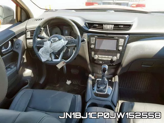 JN1BJ1CP0JW152558 фото 10