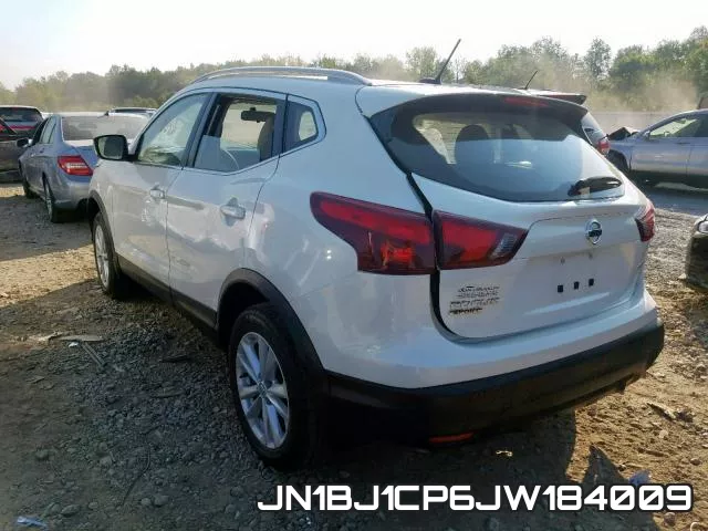 JN1BJ1CP6JW184009 фото 4