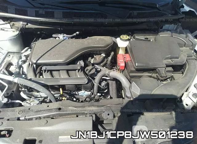 JN1BJ1CP8JW501238 фото 2