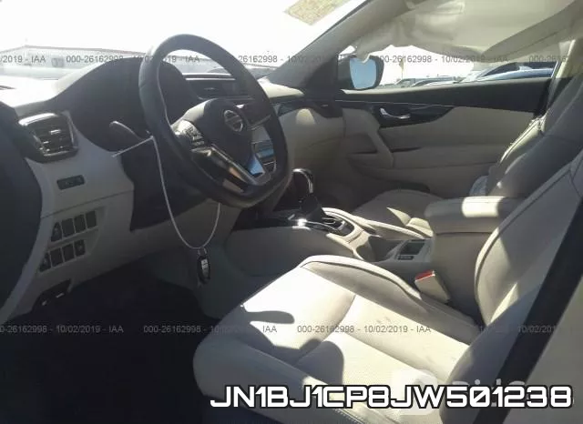 JN1BJ1CP8JW501238 фото 6
