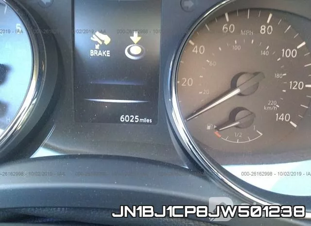 JN1BJ1CP8JW501238 фото 8
