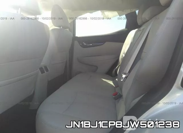 JN1BJ1CP8JW501238 фото 9