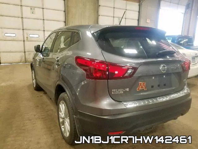 JN1BJ1CR7HW142461 фото 4