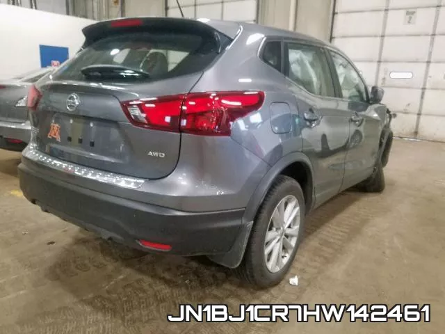 JN1BJ1CR7HW142461 фото 5