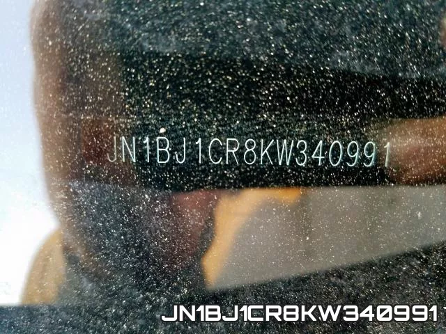 JN1BJ1CR8KW340991 фото 2