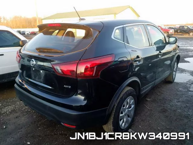 JN1BJ1CR8KW340991 фото 5