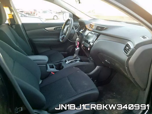 JN1BJ1CR8KW340991 фото 6